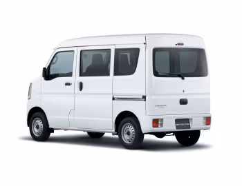 Mitsubishi Minicab G [Japan] (DS17V) '03.2015–08.2021