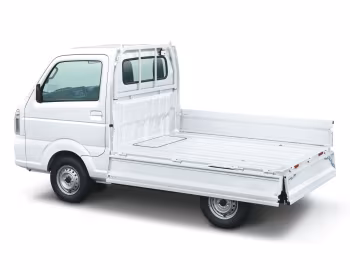 Mitsubishi Minicab G [Japan] (DS16T) '11.2017–07.2021