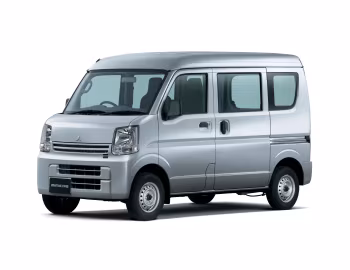 Mitsubishi Minicab M [Japan] (DS17V) '03.2015–08.2021