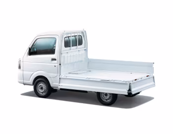Mitsubishi Minicab M [Japan] (DS16T) '02.2014–10.2017