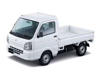 Mitsubishi Minicab M [Japan] (DS16T) '11.2017–07.2021