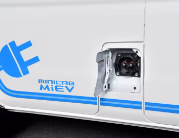Mitsubishi Minicab MiEV CD 4-seater High Roof [Japan] (ZAB-U68V) '11.2022–11.2023