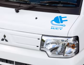 Mitsubishi Minicab MiEV CD 4-seater High Roof [Japan] (ZAB-U68V) '11.2022–11.2023