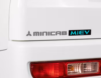 Mitsubishi Minicab MiEV CD 4-seater High Roof [Japan] (ZAB-U68V) '11.2022–11.2023