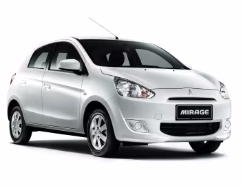 Mitsubishi Mirage '03.2012–01.2016