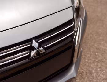 2021–22 Mitsubishi Mirage [North America] '2020–22