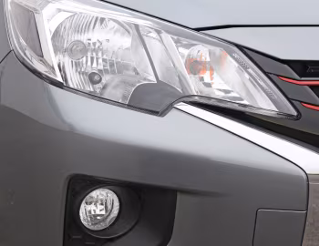 Mitsubishi Mirage [UK-spec] '2020–21