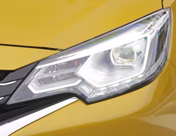 Mitsubishi Mirage [Australia] '2020–21