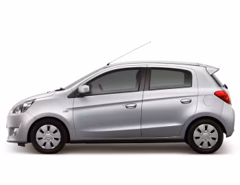 Mitsubishi Mirage '03.2012–01.2016