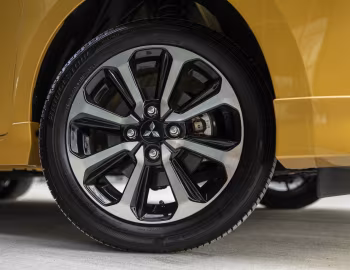 2021–22 Mitsubishi Mirage "Special Edition" [North America] '2020–22