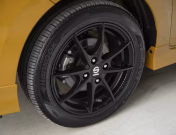 2021–22 Mitsubishi Mirage "Special Edition" [North America] '2020–22