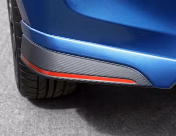 Mitsubishi Mirage [Australia] '2020–21