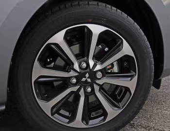 Mitsubishi Mirage [UK-spec] '2020–21