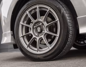 2021–22 Mitsubishi Mirage G4 "Special Edition" [US-spec] '2020–22