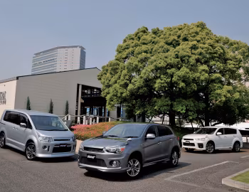 Mitsubishi