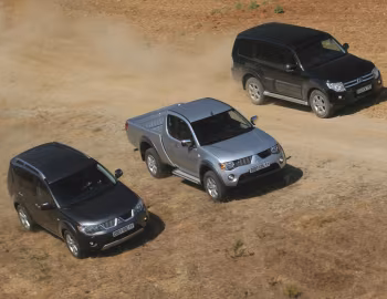 Mitsubishi