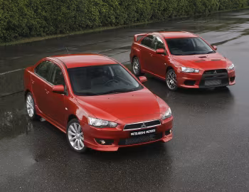 Mitsubishi