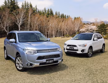 Mitsubishi