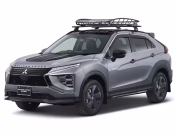 Mitsubishi Eclipse Cross PHEV "Black Edition Premium" '01.2023