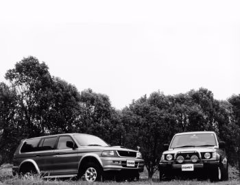 Mitsubishi