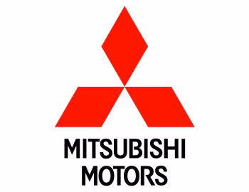 Logotipo Mitsubishi