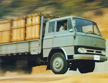 Mitsubishi Fuso