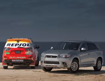 Mitsubishi