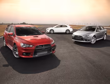 Mitsubishi
