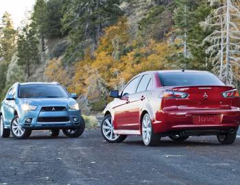 Mitsubishi