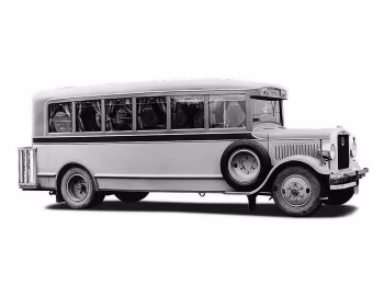 Mitsubishi Fuso B46 '05.1932–????