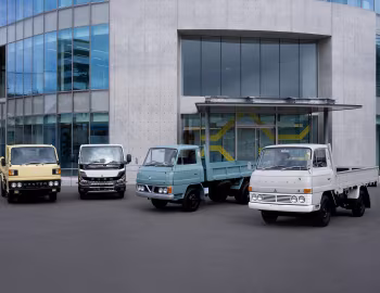 Mitsubishi Fuso Canter, Mitsubishi Fuso Canter, Mitsubishi Fuso Canter, Mitsubishi Fuso Canter