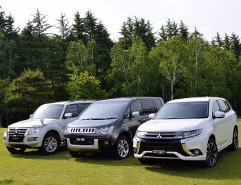 Mitsubishi
