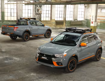 Mitsubishi