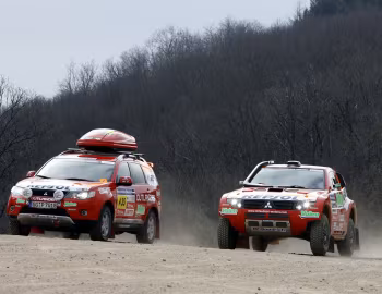 Mitsubishi