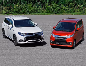 Mitsubishi