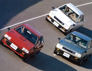 Mitsubishi