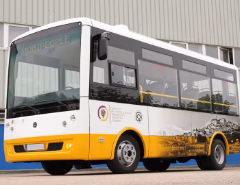 MOBIpeople Hybridus '06.2016–н.в.