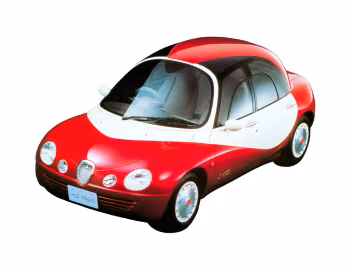 Mitsubishi mS.1000 '1991