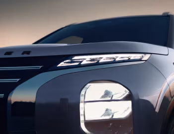 2025–pr. Mitsubishi Outlander SEL [North America] '2025–pr.