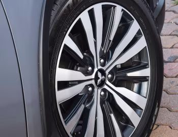 Mitsubishi Outlander [South Africa] '2020–22