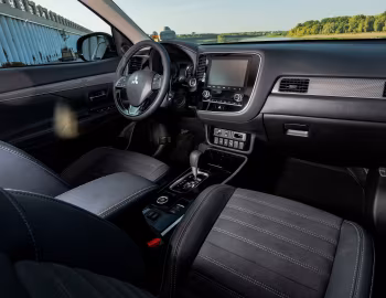 Торпедо Mitsubishi Outlander [CIS] '2021–22