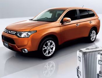 Mitsubishi Outlander [Japan] '10.2012–14