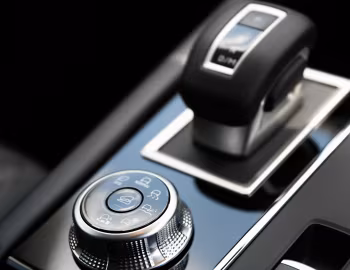 Interior Mitsubishi Outlander [South Africa] '2023–25
