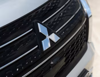 Mitsubishi Outlander [South Africa] '2023–25