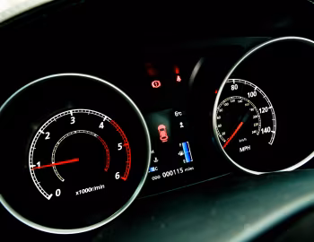 Painel Mitsubishi Outlander GX4 [UK-spec] '10.2010–02.2013