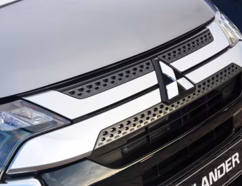 Mitsubishi Outlander [South Africa] '2020–22