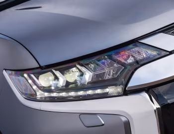 Mitsubishi Outlander [South Africa] '2020–22