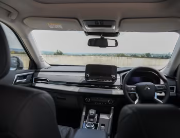 Торпедо Mitsubishi Outlander [South Africa] '2023–25