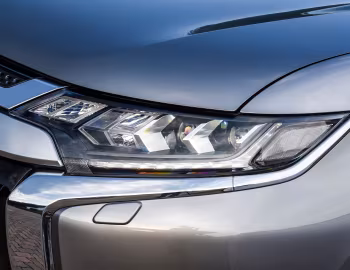 Mitsubishi Outlander [South Africa] '2020–22