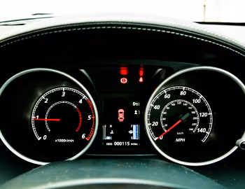 Painel Mitsubishi Outlander GX4 [UK-spec] '10.2010–02.2013